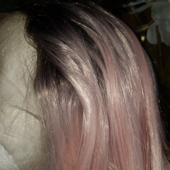 Front lace 22"inches. New - Picture 2 of 5